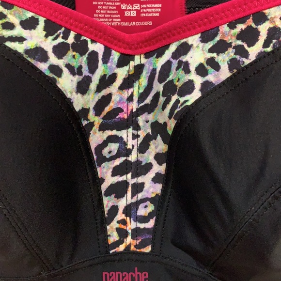 Panache sport Ultimate high impact sports bra - Picture 3 of 7